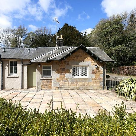 Joivy The Lodge At Gilmerton House, North Berwick Exterior photo