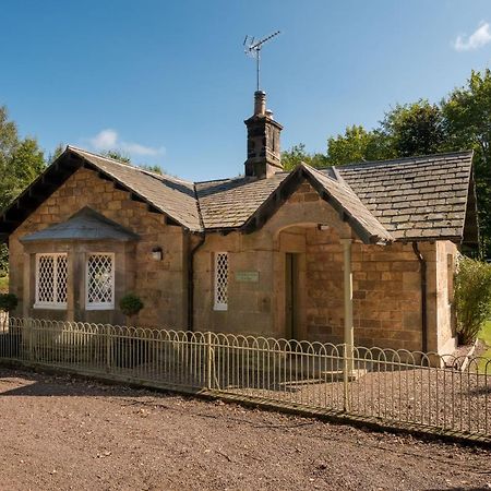 Joivy The Lodge At Gilmerton House, North Berwick Exterior photo