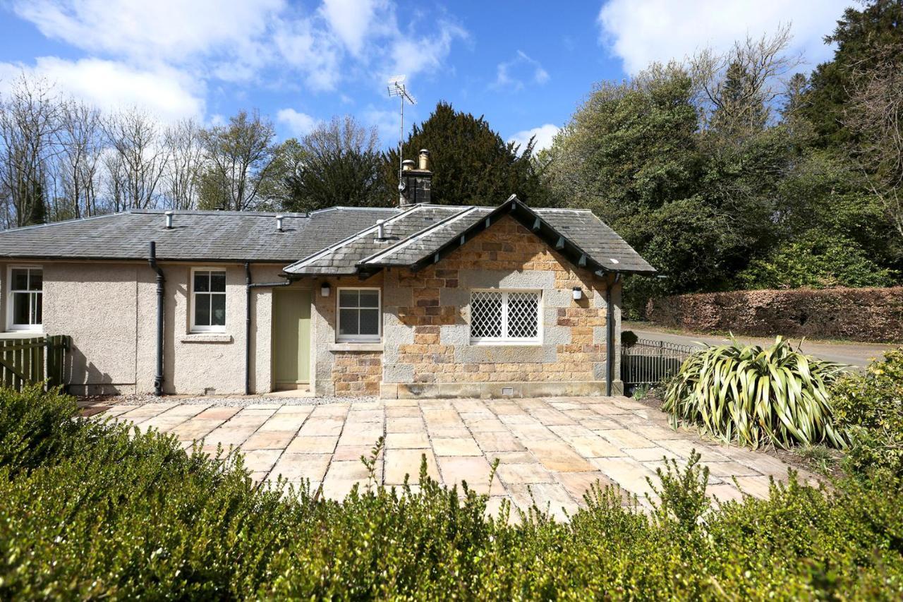 Joivy The Lodge At Gilmerton House, North Berwick Exterior photo