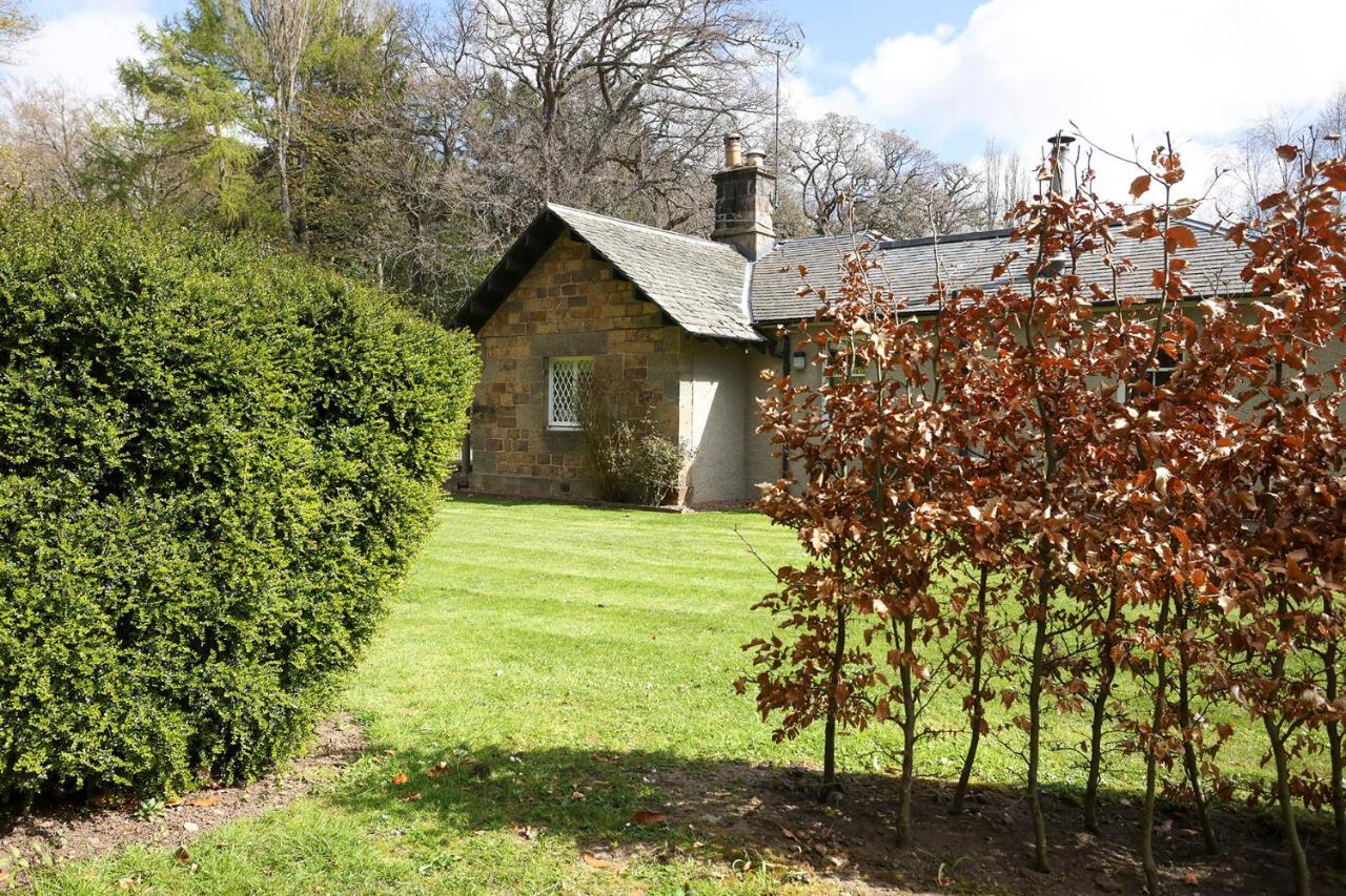 Joivy The Lodge At Gilmerton House, North Berwick Exterior photo