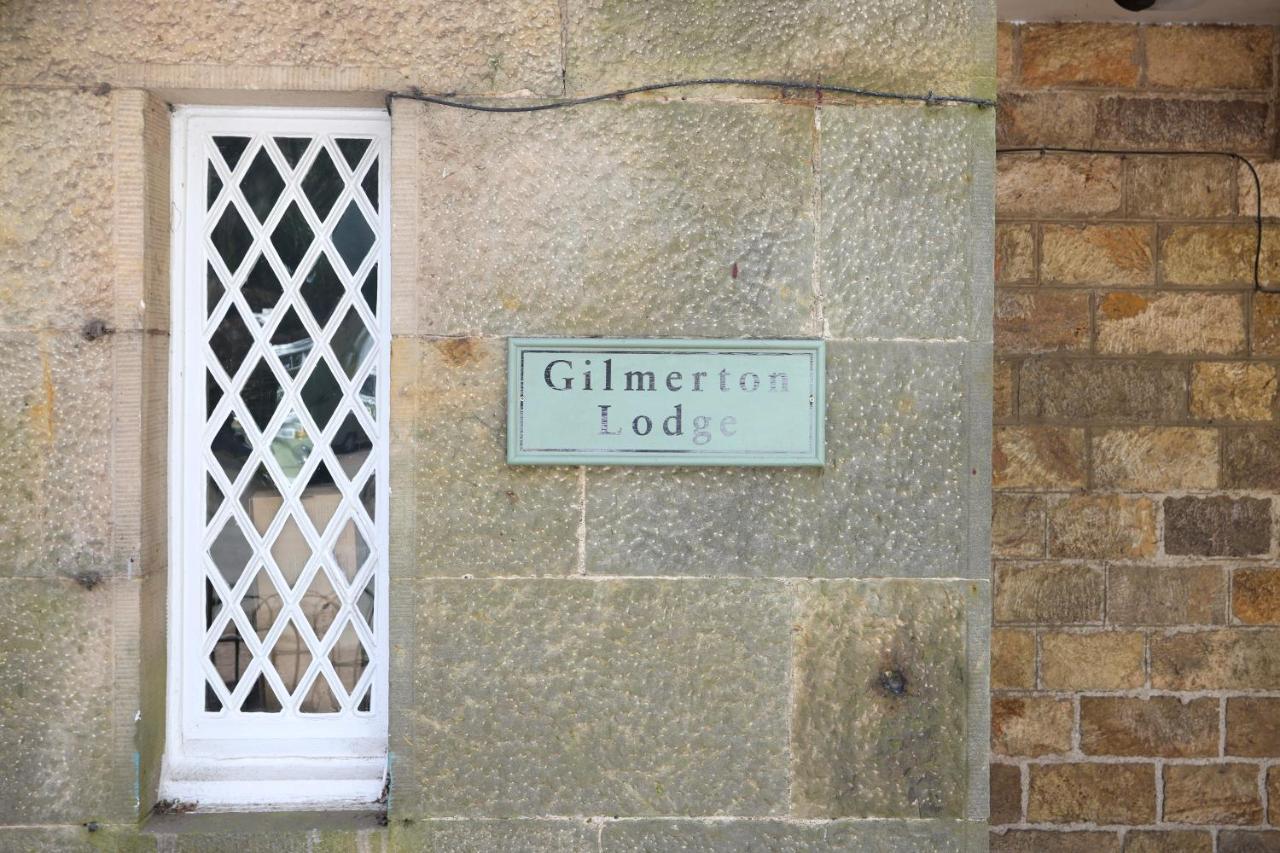 Joivy The Lodge At Gilmerton House, North Berwick Exterior photo