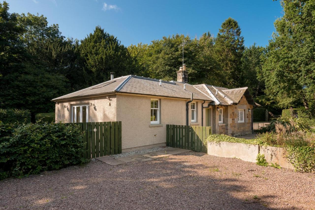 Joivy The Lodge At Gilmerton House, North Berwick Exterior photo