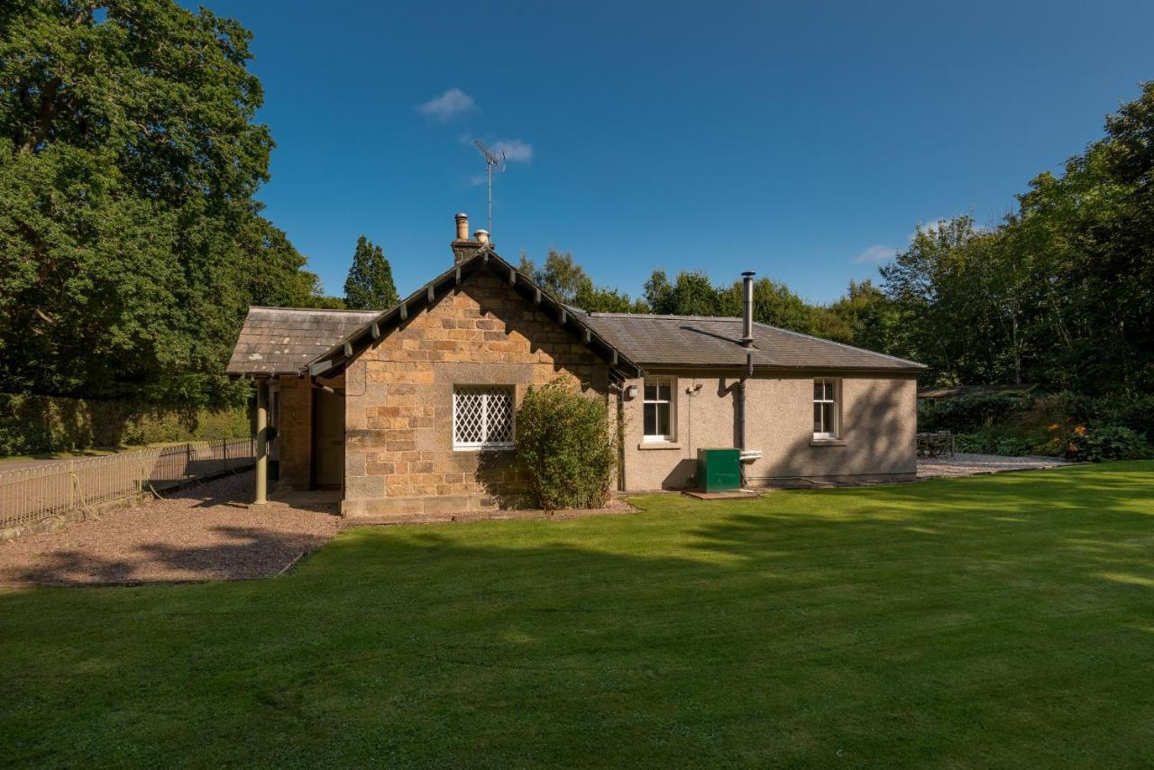 Joivy The Lodge At Gilmerton House, North Berwick Exterior photo